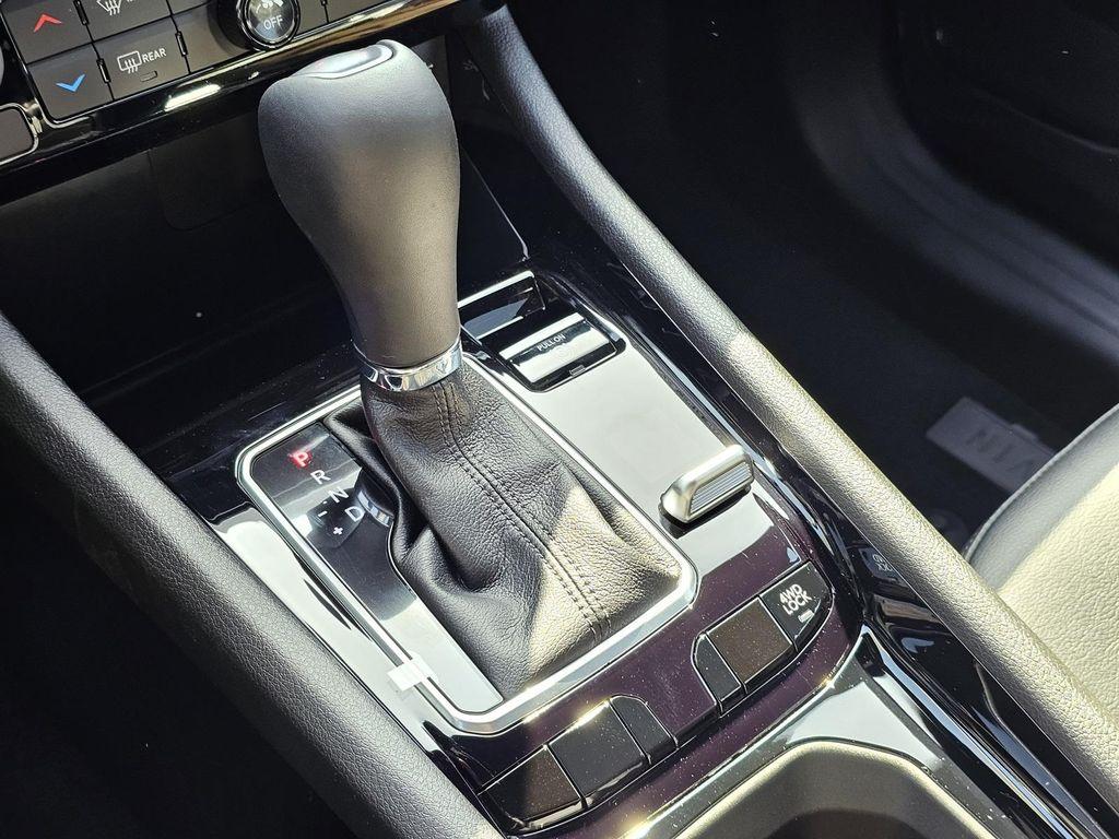 new 2026 Jeep Compass car, priced at $26,995