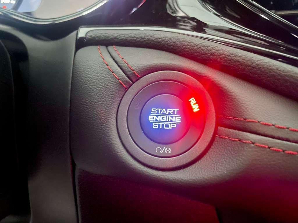new 2026 Dodge Durango car, priced at $40,930