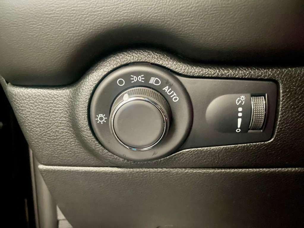 new 2026 Dodge Durango car, priced at $40,930