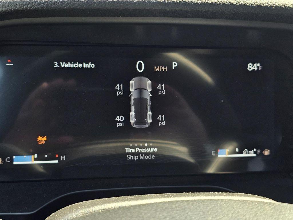 new 2025 Jeep Grand Cherokee car, priced at $34,995