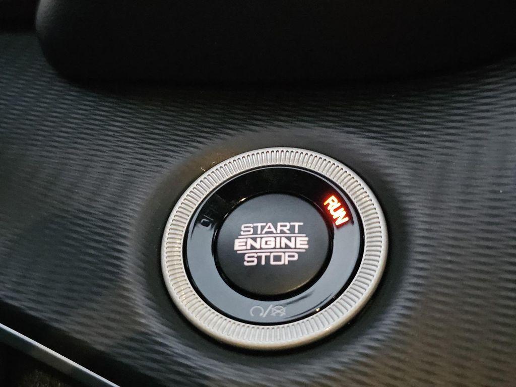 new 2025 Jeep Grand Cherokee L car, priced at $40,980