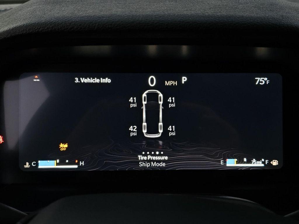 new 2025 Jeep Grand Cherokee L car, priced at $40,980