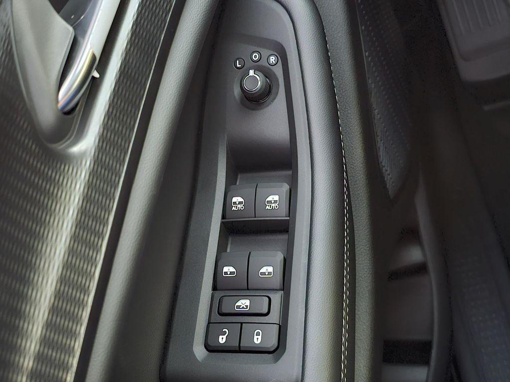 new 2025 Jeep Grand Cherokee L car, priced at $40,980