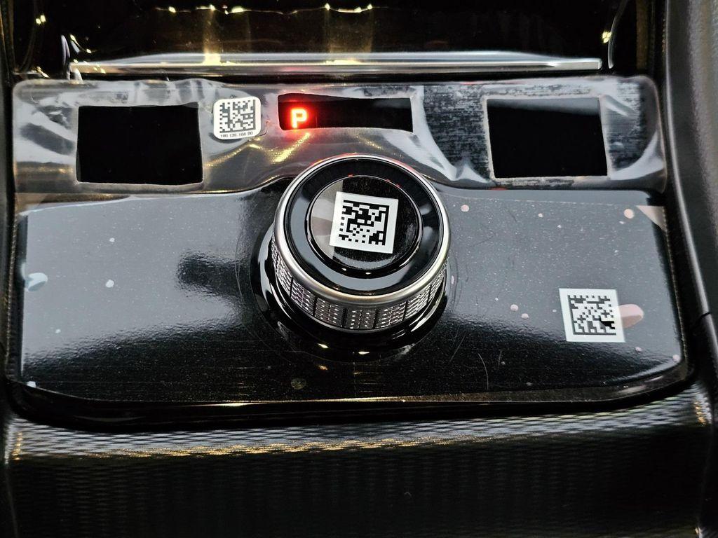 new 2025 Jeep Grand Cherokee L car, priced at $40,980