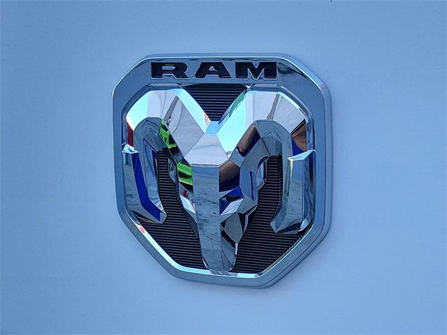 new 2025 Ram ProMaster 3500 car, priced at $59,720