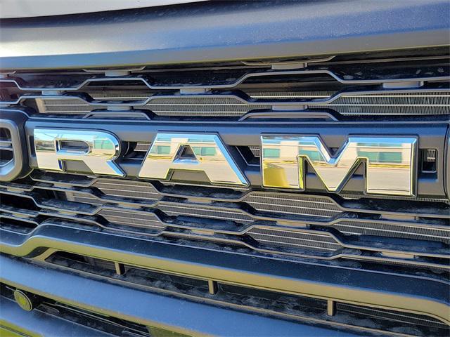 new 2025 Ram ProMaster 3500 car, priced at $59,720