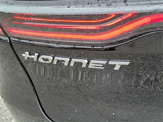 new 2024 Dodge Hornet car, priced at $45,240