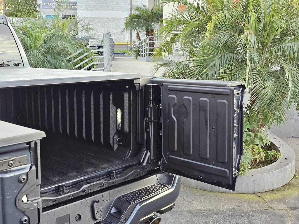 new 2026 Ram 1500 car, priced at $83,799