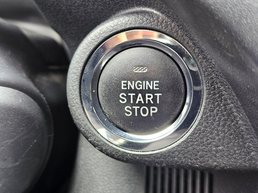 used 2022 Subaru WRX car, priced at $28,994