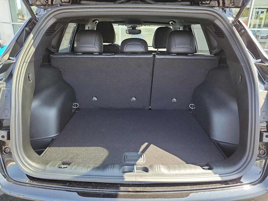 new 2025 Jeep Compass car, priced at $25,959