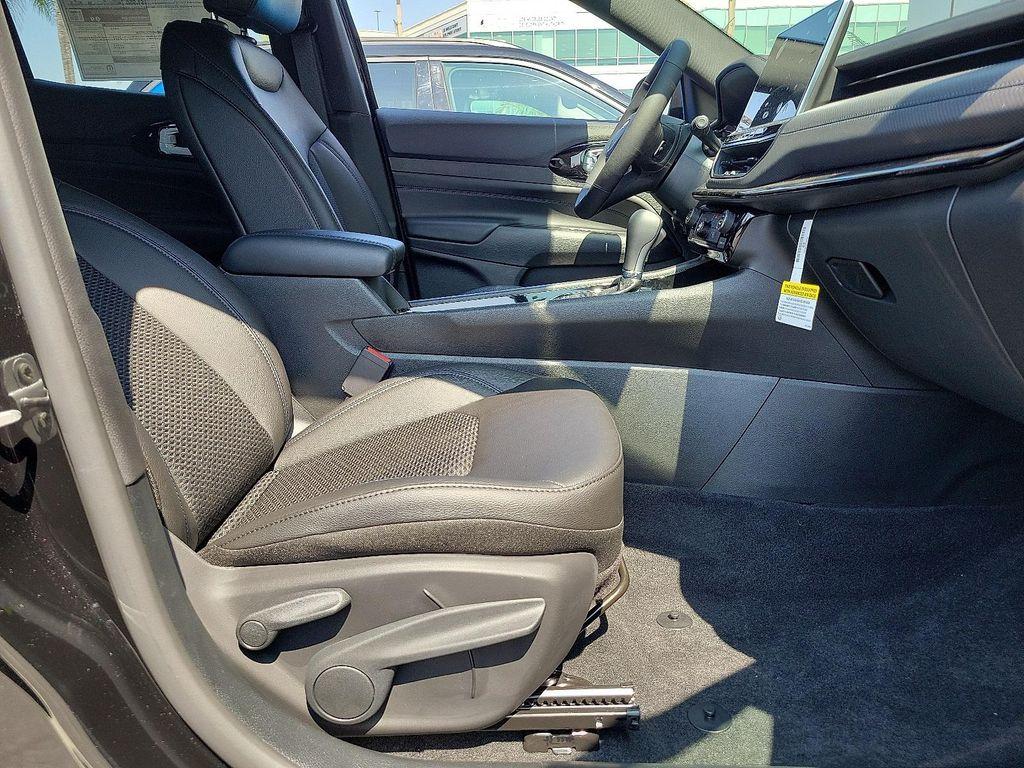 new 2025 Jeep Compass car, priced at $25,959