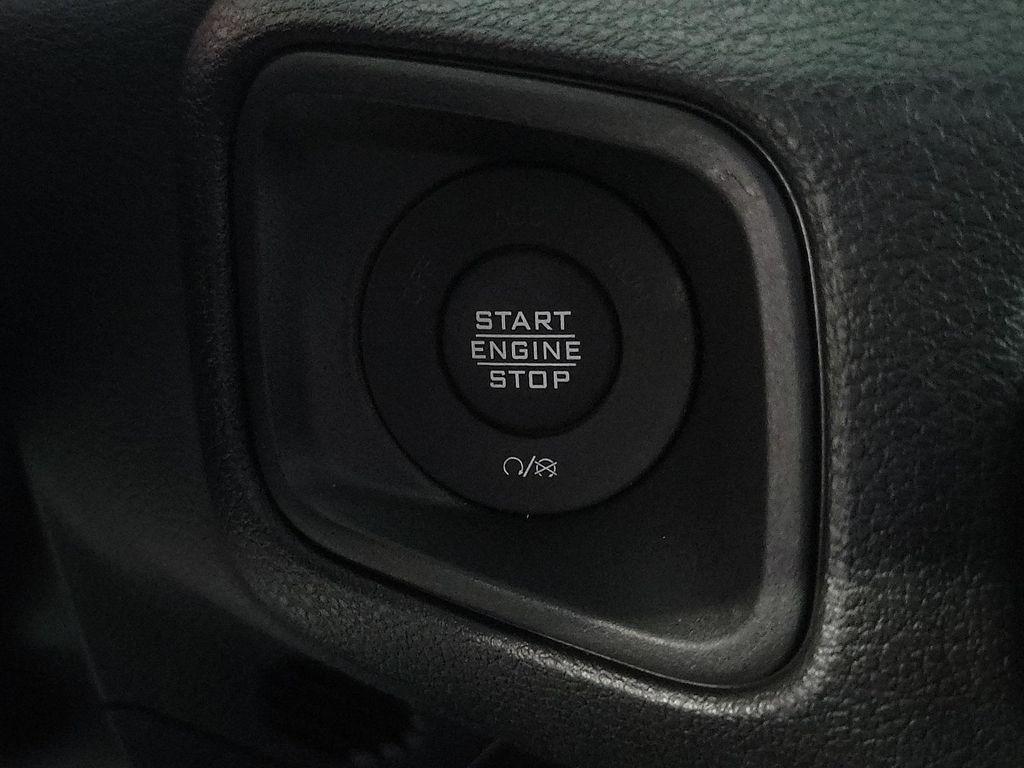 new 2025 Jeep Wrangler car, priced at $27,995