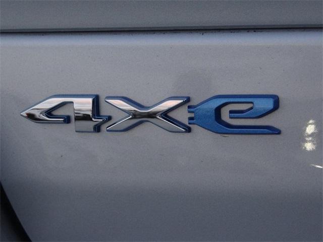 new 2023 Jeep Grand Cherokee 4xe car, priced at $52,745