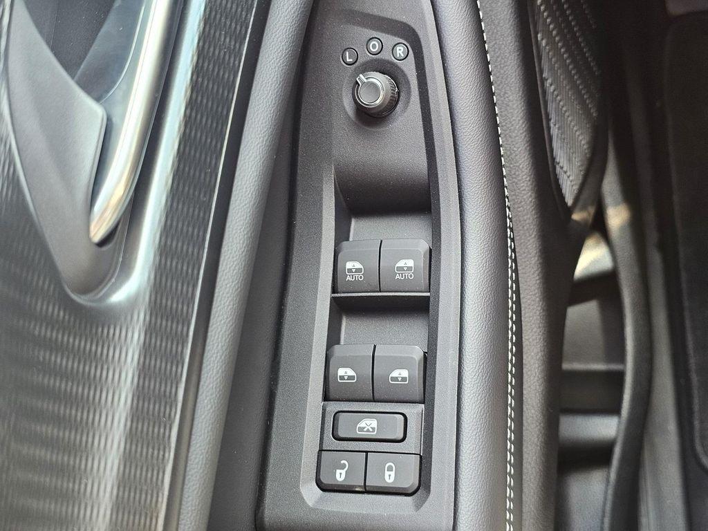 new 2025 Jeep Grand Cherokee car, priced at $34,980