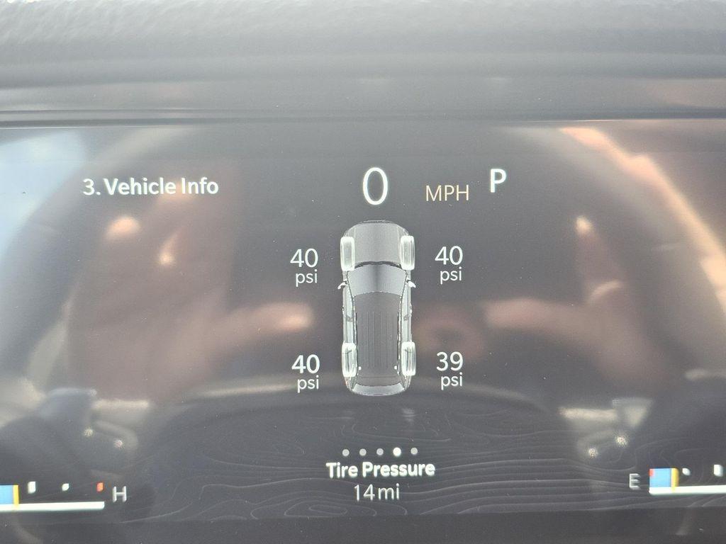 new 2025 Jeep Grand Cherokee car, priced at $34,980