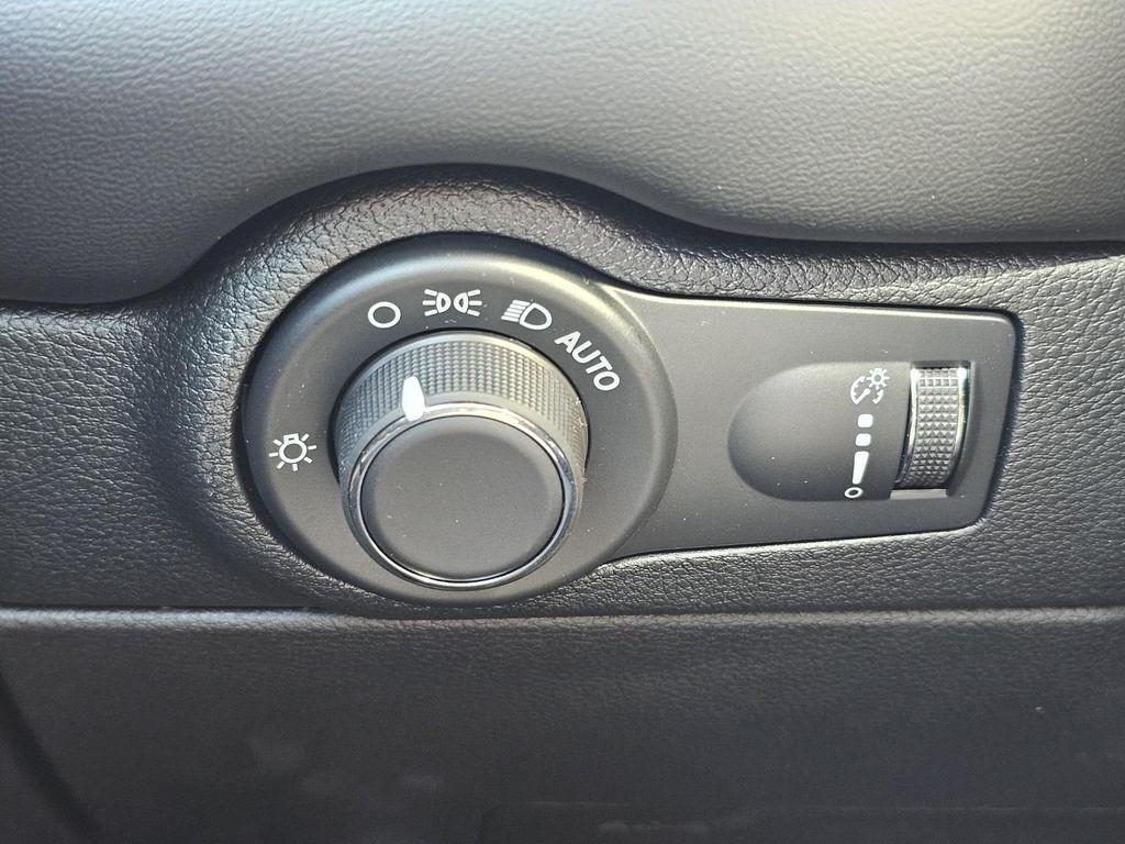 new 2026 Dodge Durango car, priced at $33,995