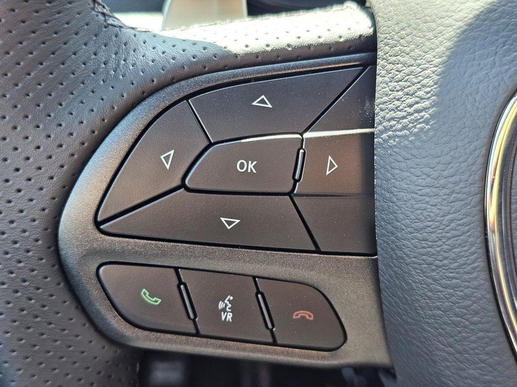 new 2026 Dodge Durango car, priced at $33,995