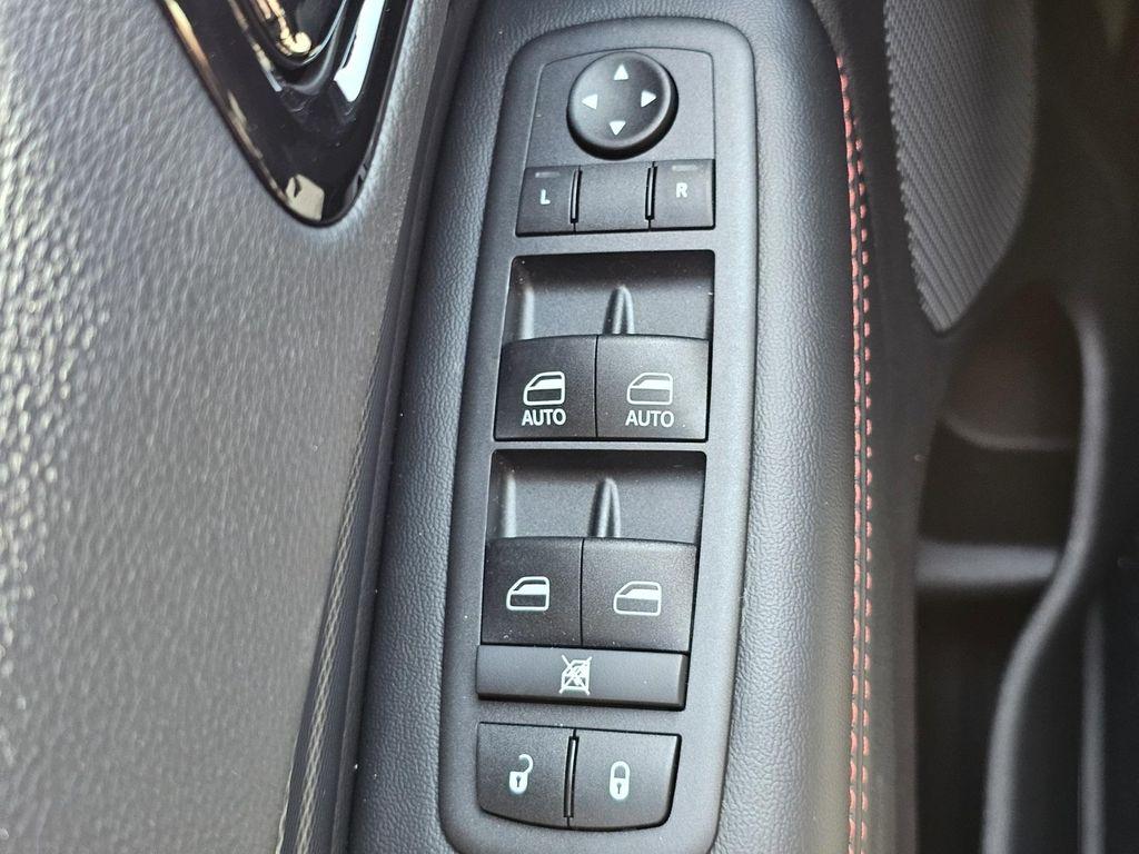 new 2026 Dodge Durango car, priced at $33,995