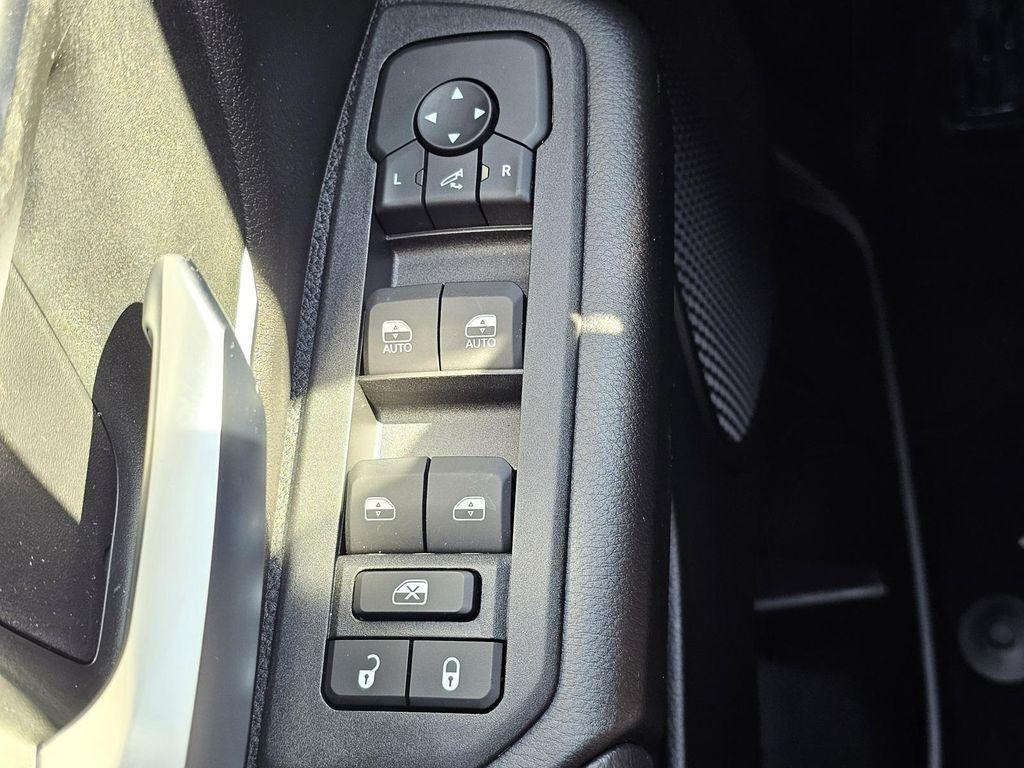 new 2026 Ram 1500 car, priced at $54,650