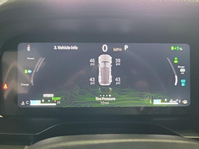 new 2025 Jeep Grand Cherokee 4xe car, priced at $59,920