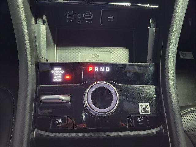 new 2025 Jeep Grand Cherokee 4xe car, priced at $59,920