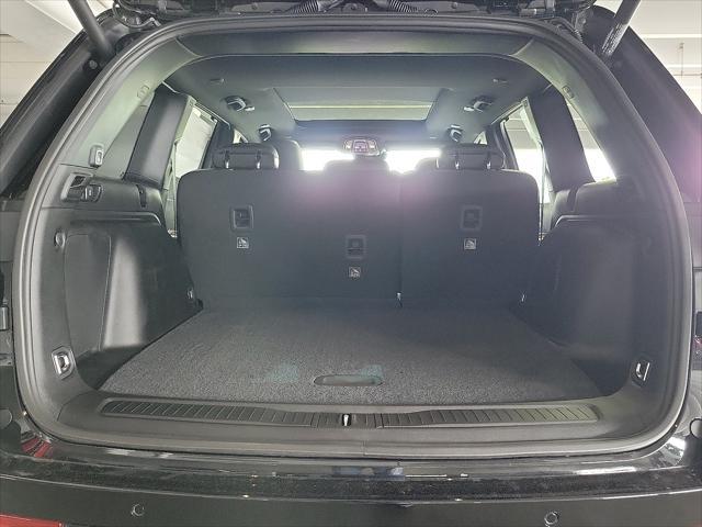 new 2025 Jeep Grand Cherokee 4xe car, priced at $59,920