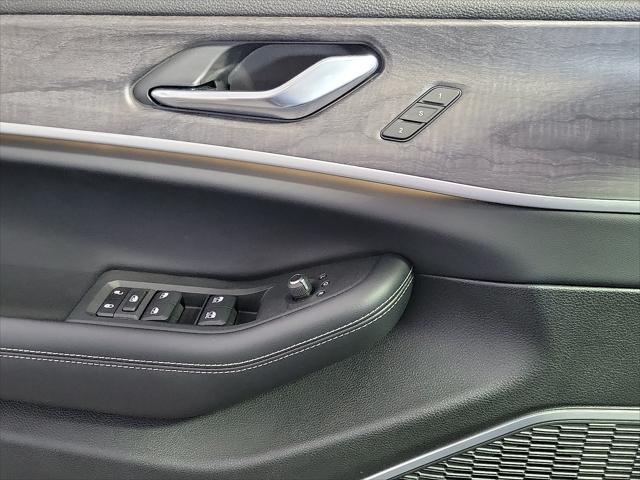 new 2025 Jeep Grand Cherokee 4xe car, priced at $59,920
