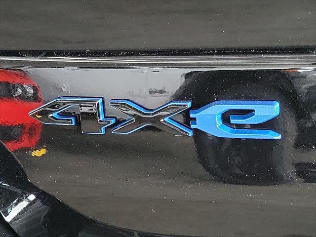 new 2025 Jeep Grand Cherokee 4xe car, priced at $59,920