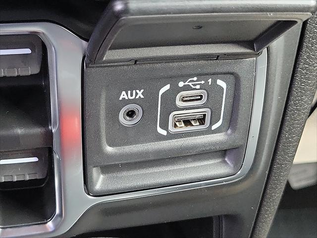 new 2025 Jeep Wrangler 4xe car, priced at $51,510