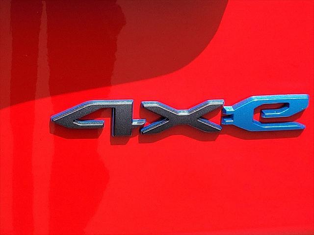 new 2025 Jeep Wrangler 4xe car, priced at $51,510