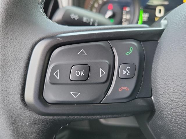 new 2025 Jeep Wrangler 4xe car, priced at $51,510