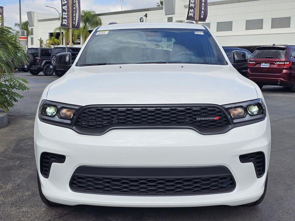 new 2026 Dodge Durango car, priced at $40,235
