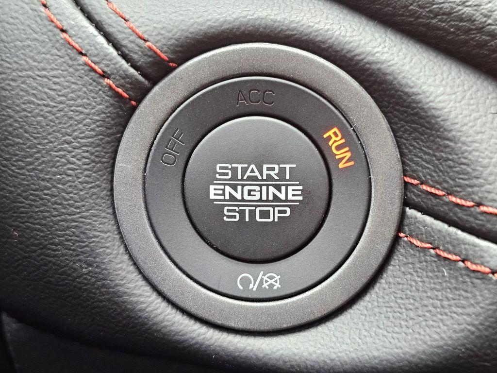 new 2026 Dodge Durango car, priced at $40,235