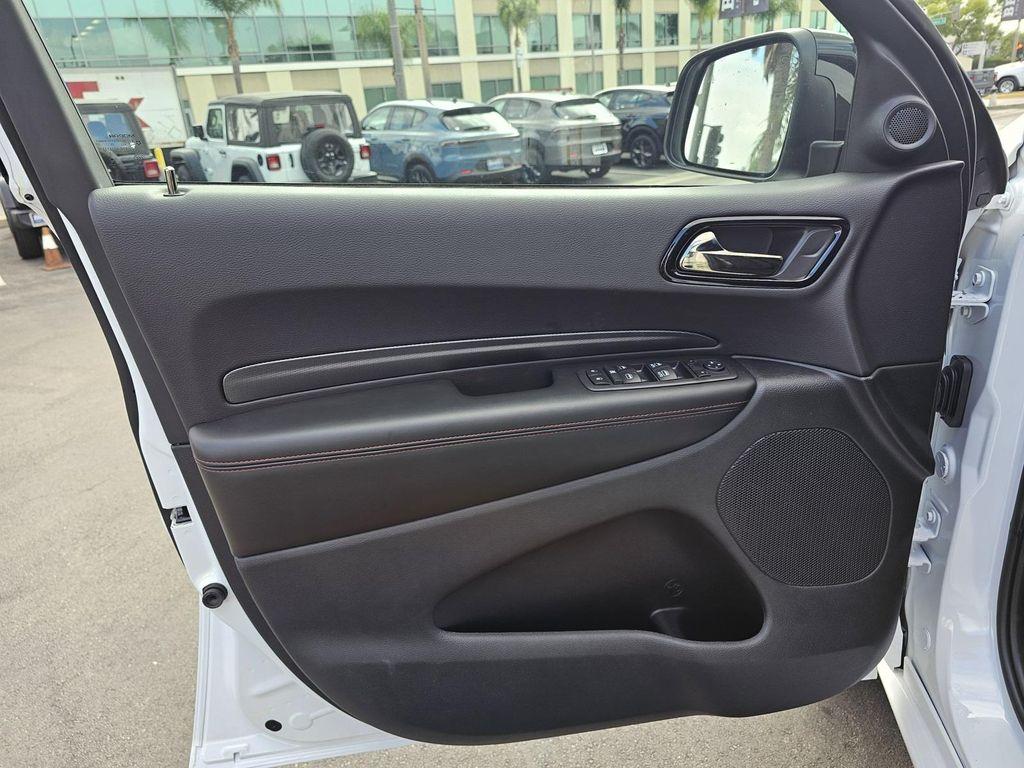 new 2026 Dodge Durango car, priced at $40,235