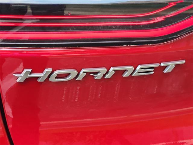 new 2024 Dodge Hornet car, priced at $35,235