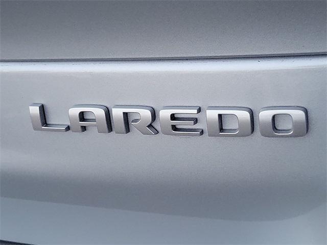 new 2025 Jeep Grand Cherokee L car, priced at $39,175