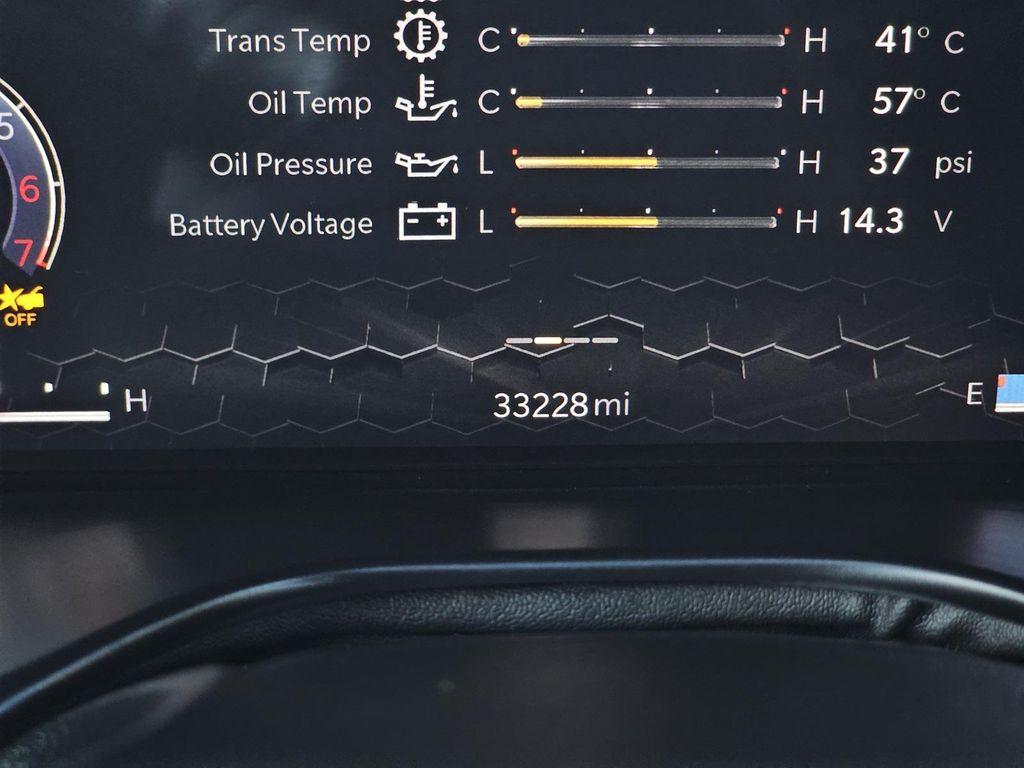 used 2022 Jeep Compass car, priced at $23,823