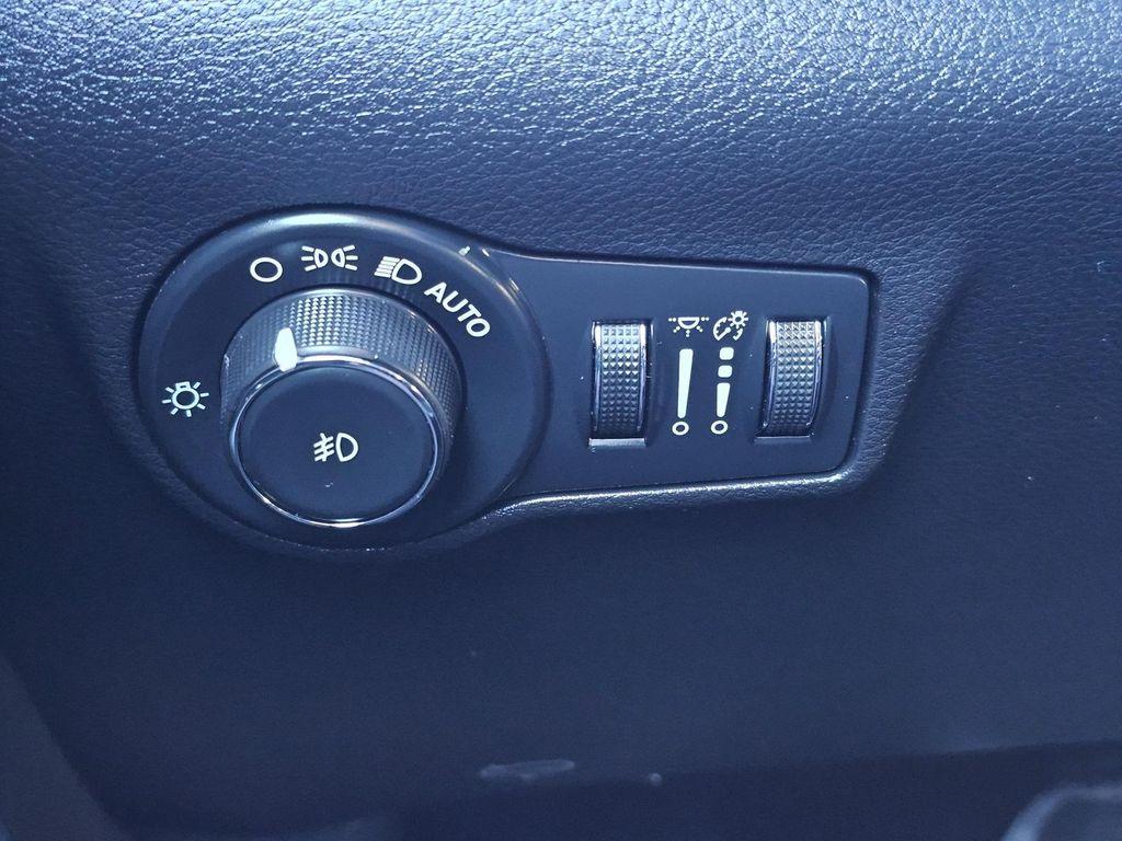 used 2022 Jeep Compass car, priced at $23,823