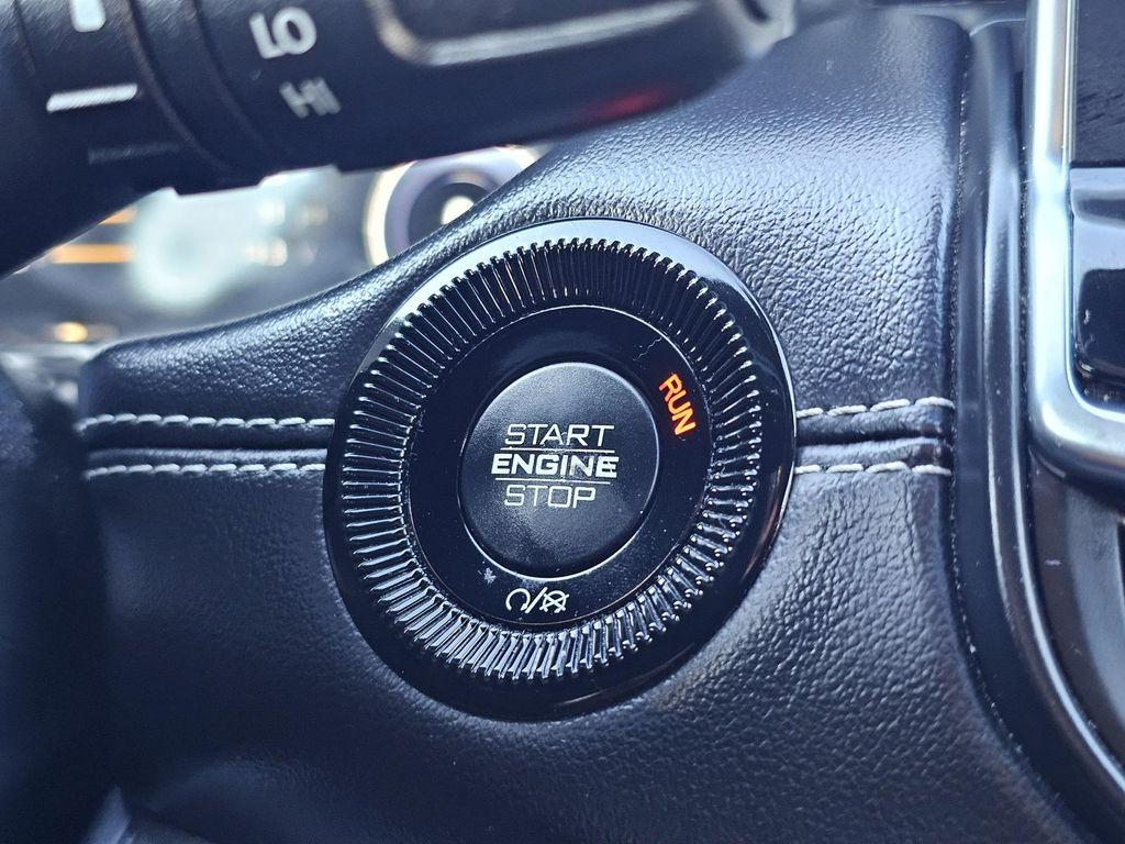 used 2022 Jeep Compass car, priced at $23,823