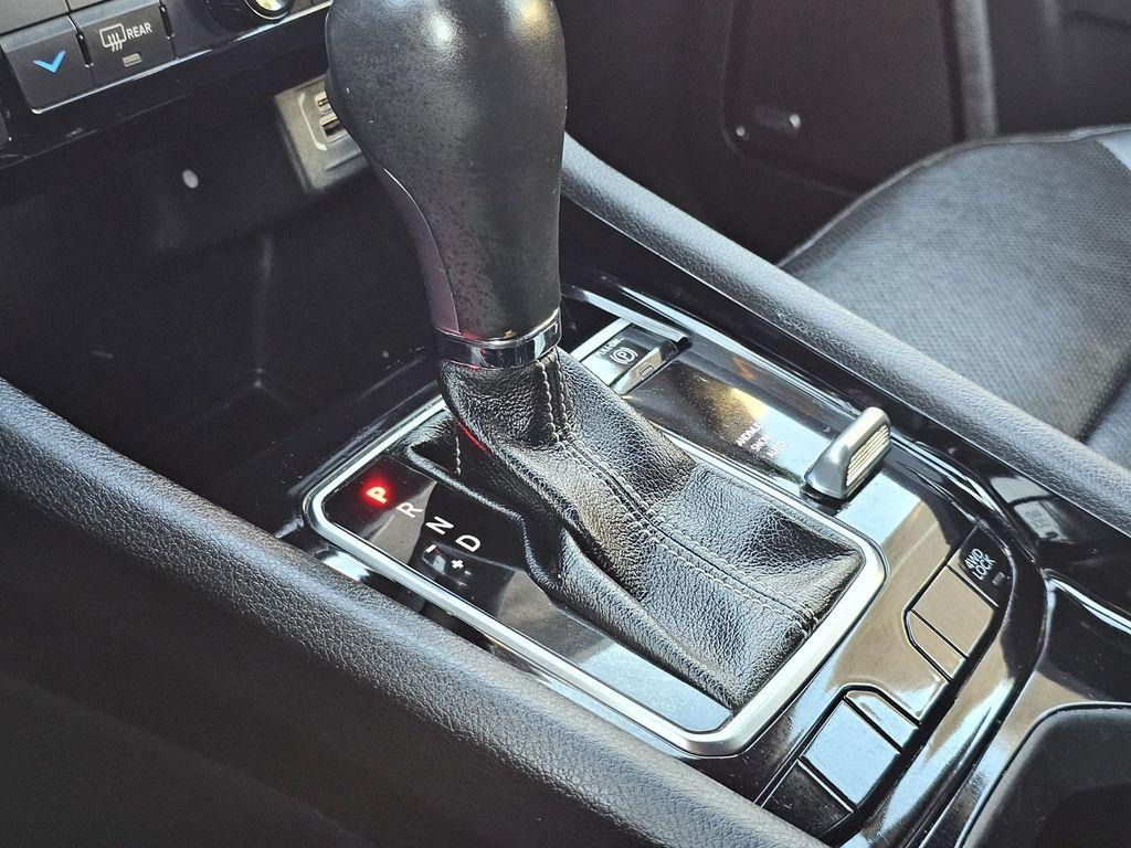 used 2022 Jeep Compass car, priced at $23,823