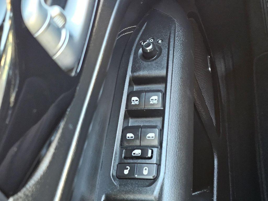 used 2022 Jeep Compass car, priced at $23,823