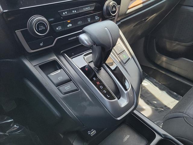 used 2022 Honda CR-V car, priced at $24,578