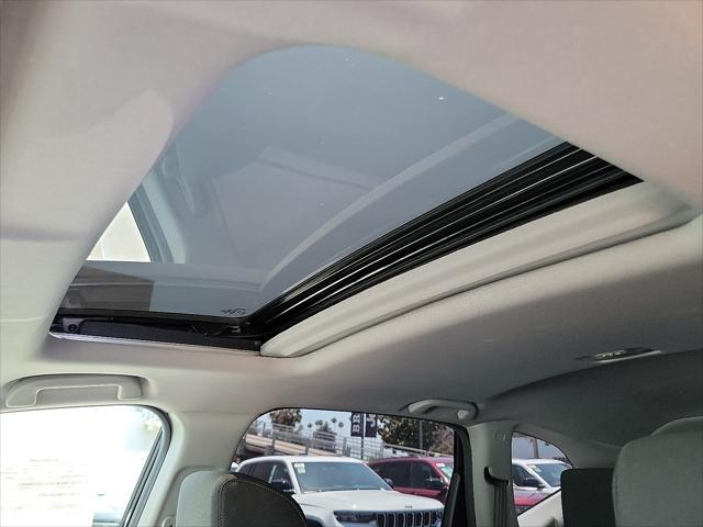 used 2022 Honda CR-V car, priced at $24,578