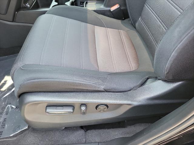 used 2022 Honda CR-V car, priced at $24,578