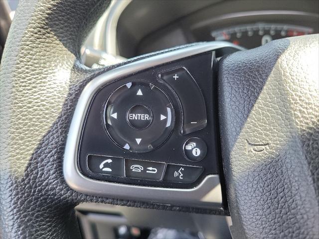 used 2022 Honda CR-V car, priced at $24,578
