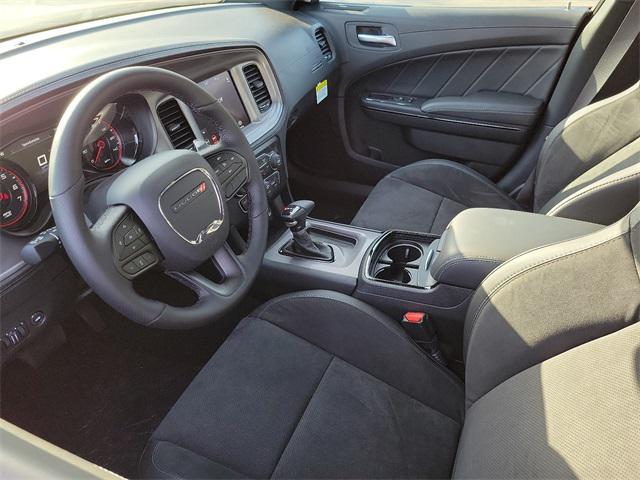 new 2023 Dodge Charger car, priced at $39,185