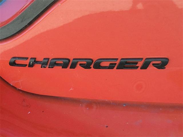 new 2023 Dodge Charger car, priced at $39,185