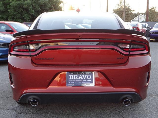 new 2023 Dodge Charger car, priced at $33,341