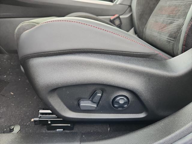 new 2024 Dodge Hornet car, priced at $38,990