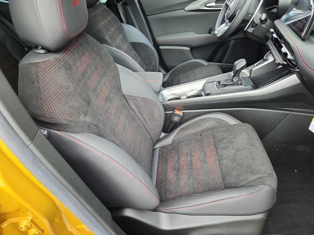 new 2024 Dodge Hornet car, priced at $35,745